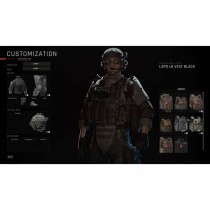 PlayStation 5 Video Game Just For Games Ready or Not : Day One