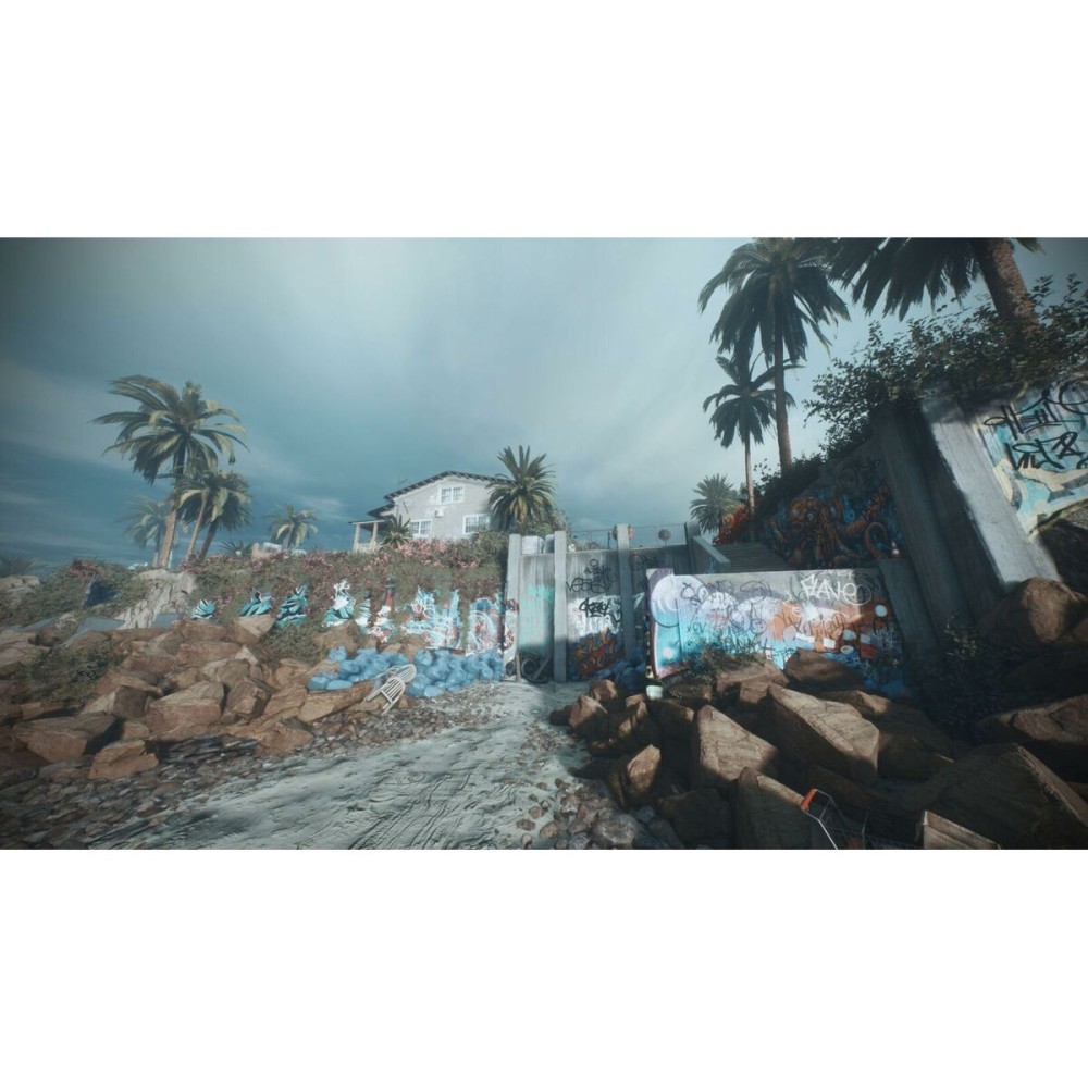 PlayStation 5 Video Game Just For Games Ready or Not : Day One
