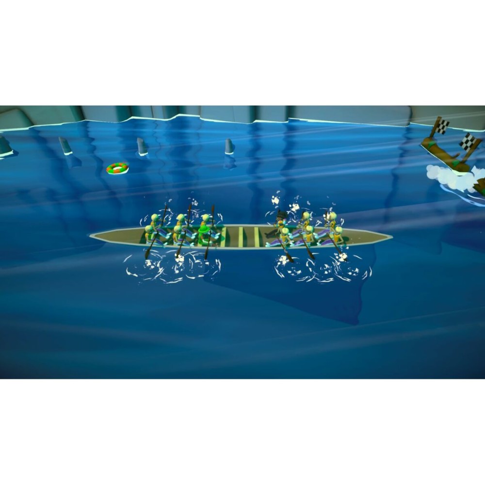 PlayStation 5 Videospiel Just For Games 40 Sports Games in 1