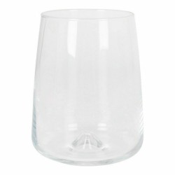 Set de Verres LAV Terra Transparent Verre 590 ml 6 Pièces (8 Unités)