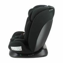 Siège de Voiture Nania ANGELUS Noir ECE R129/04