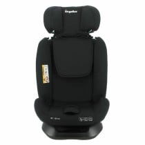 Siège de Voiture Nania ANGELUS Noir ECE R129/04