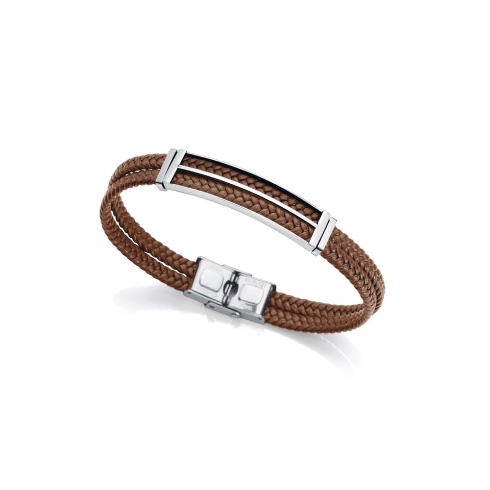 Bracelet Homme Viceroy 75297P01019