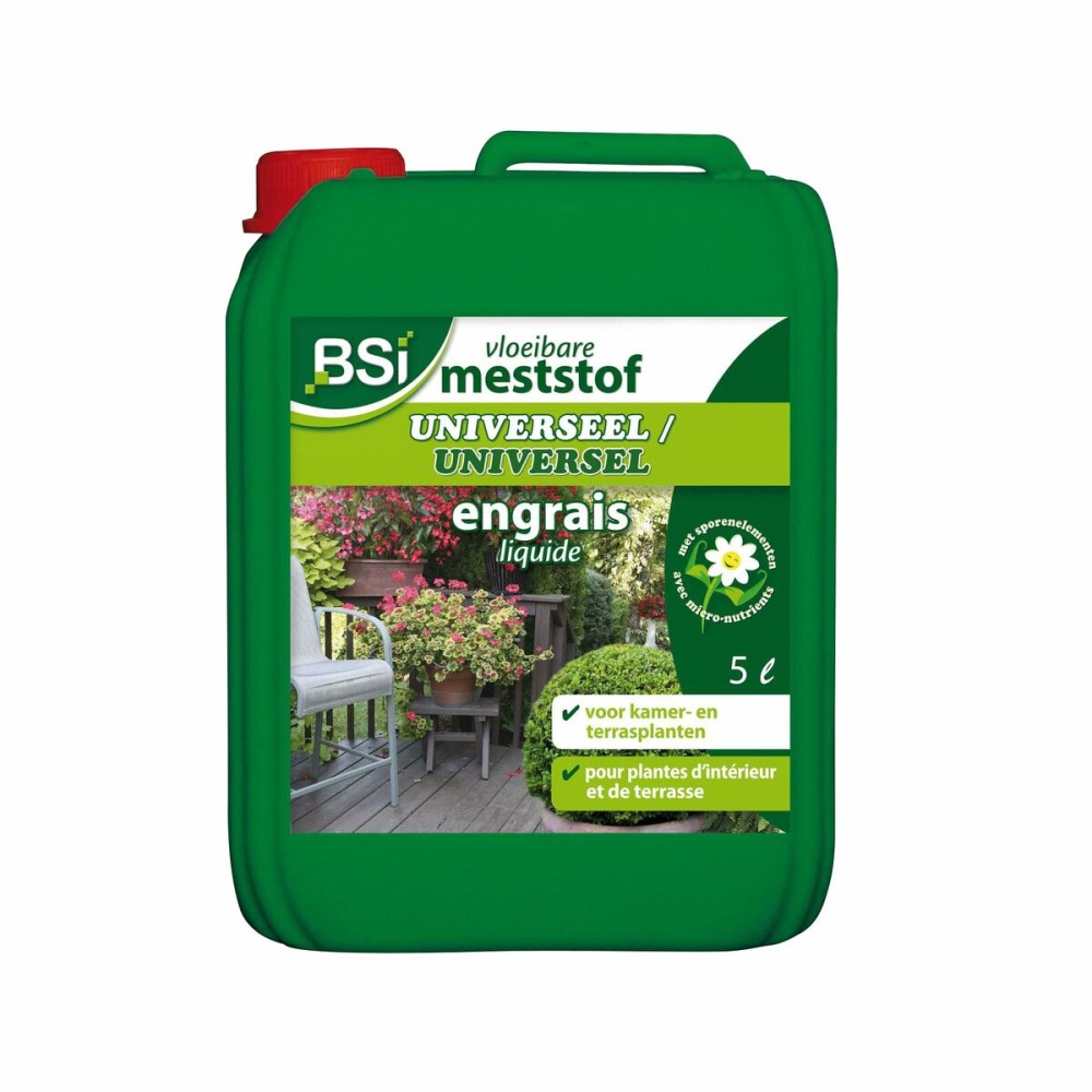 Dünger BSI 5 L