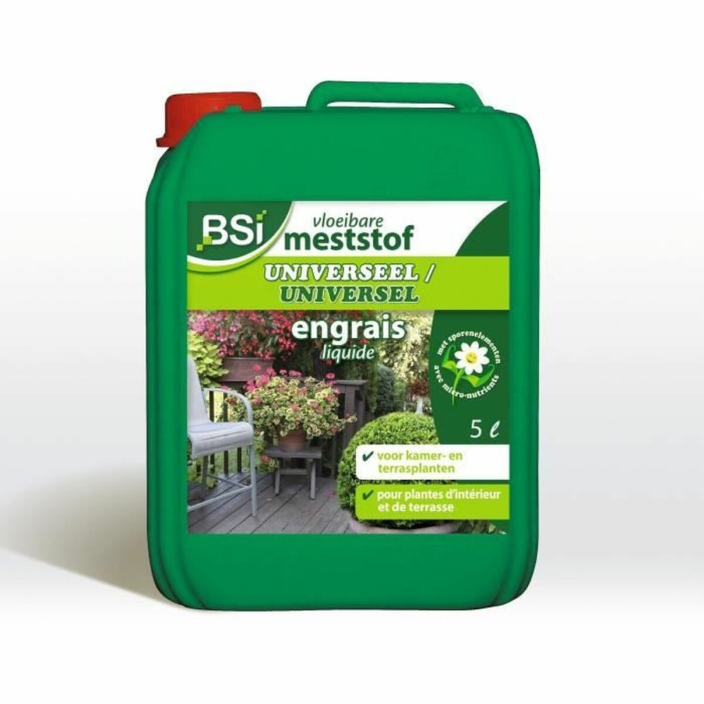 Engrais BSI 5 L
