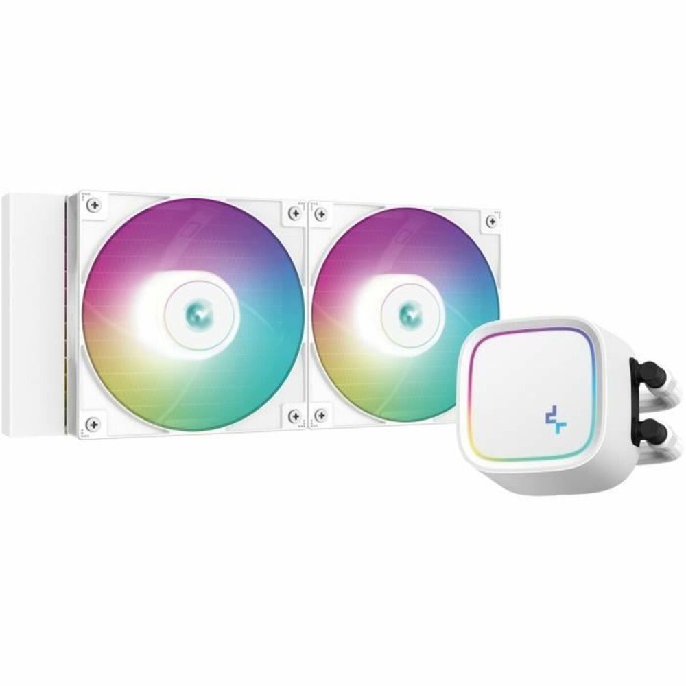 Ventillateur DEEPCOOL R-LE520-WHAMMN-G-1