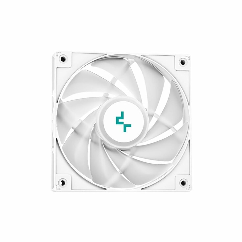 Ventillateur DEEPCOOL R-LE520-WHAMMN-G-1