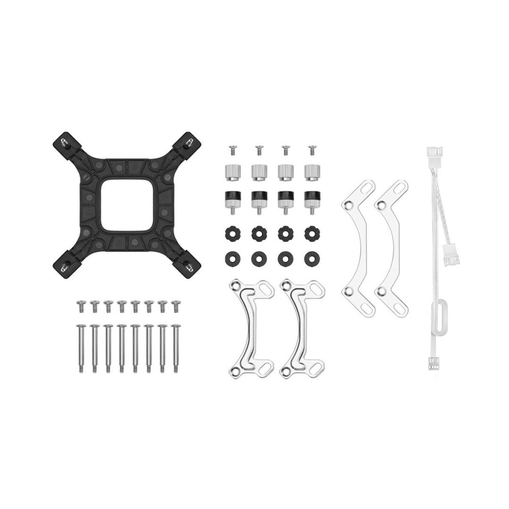 Ventillateur DEEPCOOL R-LE520-WHAMMN-G-1