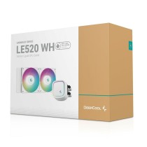 Ventillateur DEEPCOOL R-LE520-WHAMMN-G-1