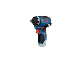 Tournevis électrique BOSCH GSR 12V-35 HX Professional 35 Nm