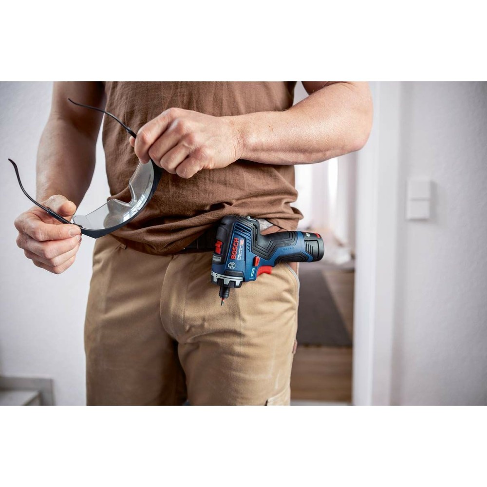 Tournevis électrique BOSCH GSR 12V-35 HX Professional 35 Nm