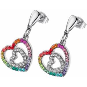 Boucles d´oreilles Femme Lotus LS1943-4/2