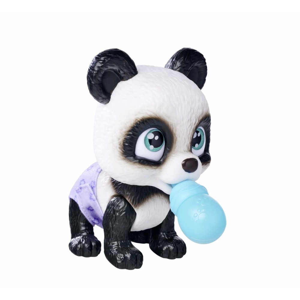 Actionfiguren Simba Pamper Petz