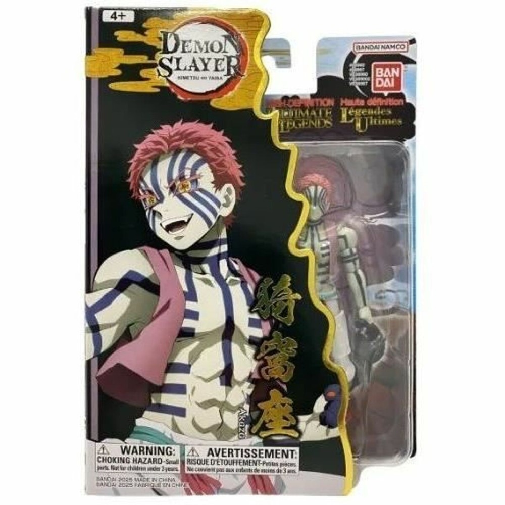 Actionfiguren Bandai Demon Slayer Animation und Anime