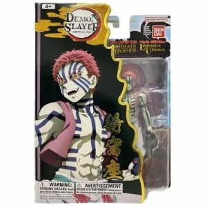Actionfiguren Bandai Demon Slayer Animation und Anime