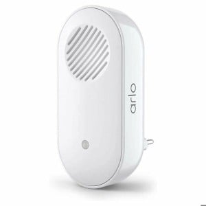 Interphone Vidéo Intelligent Arlo CHIME V2