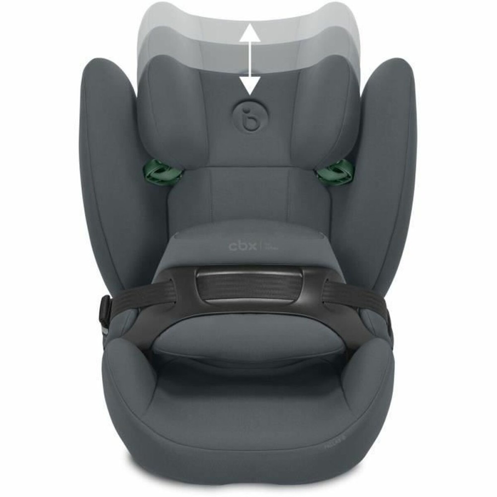 Siège de Voiture Cybex Gris I (9 - 18 kg) II (15-25 kg) III (22 - 36 kg) Enfant ECE R129