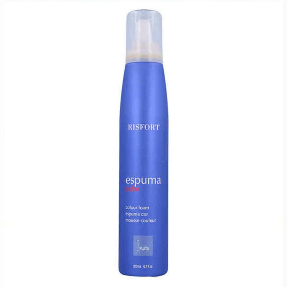 Mousse de Couleur Risfort Espuma Color (200 ml)