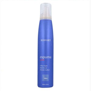 Mousse de Couleur Risfort Espuma Color Perle (200 ml)