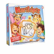 Tischspiel IMC Toys Narilapiz ES