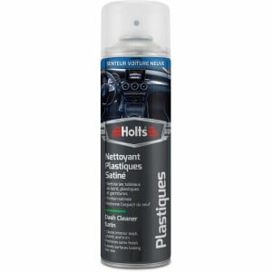 Nettoie les tapisseries Holts