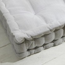 Coussin de sol TODAY 40 x 40 x 10 cm