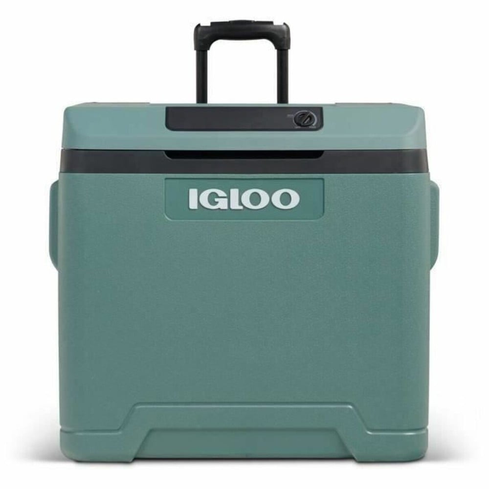 Glacière Igloo71 Abeto Plastique 42 L