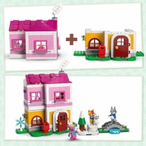 Set de construction Lego 77057 Animal Crossing Seasons 814 Pièces