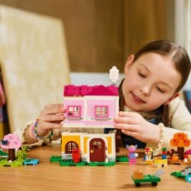 Set de construction Lego 77057 Animal Crossing Seasons 814 Pièces