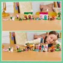 Set de construction Lego 77057 Animal Crossing Seasons 814 Pièces