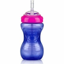 Verre d’Apprentissage Nûby Multicouleur 300 ml 3 Pièces