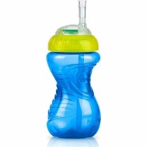 Verre d’Apprentissage Nûby Multicouleur 300 ml 3 Pièces