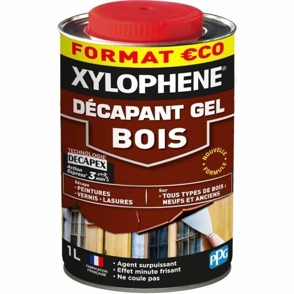 Stripper Xylophene 1 L