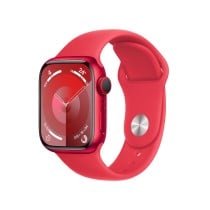 Smartwatch Apple Watch Series 9 Red 1,9" 41 mm