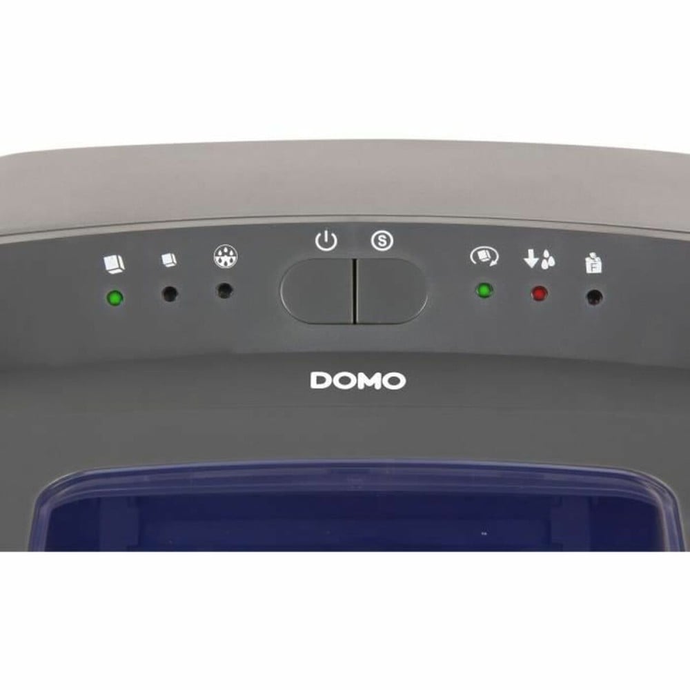 Ice Maker DOMO DO9247IB 2,8 L