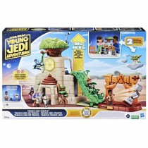 Spielzeug-Set Hasbro Star Wars Young Jedi adventure Kunststoff