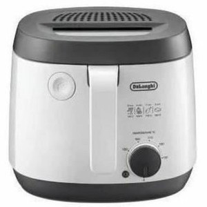 Heißluftfritteuse DeLonghi 1800 W 2,3 L