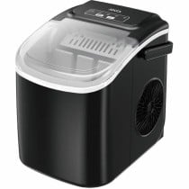 Eiswürfelmaschine JOCCA 2378 Silberfarben