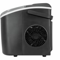 Eiswürfelmaschine JOCCA 2378 Silberfarben