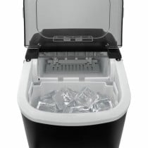 Eiswürfelmaschine JOCCA 2378 Silberfarben