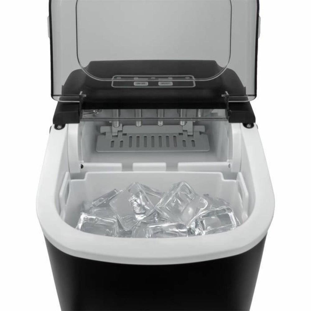Eiswürfelmaschine JOCCA 2378 Silberfarben