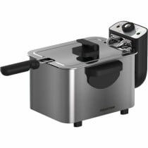 Friteuse Smarton Gris 1 kg 3 L