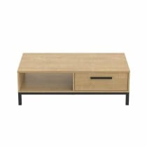 Tischdekoration Demeyere Schwarz 110,4 x 50 x 36,9 cm