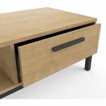 Tischdekoration Demeyere Schwarz 110,4 x 50 x 36,9 cm
