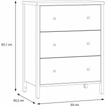 Meuble d'Appoint