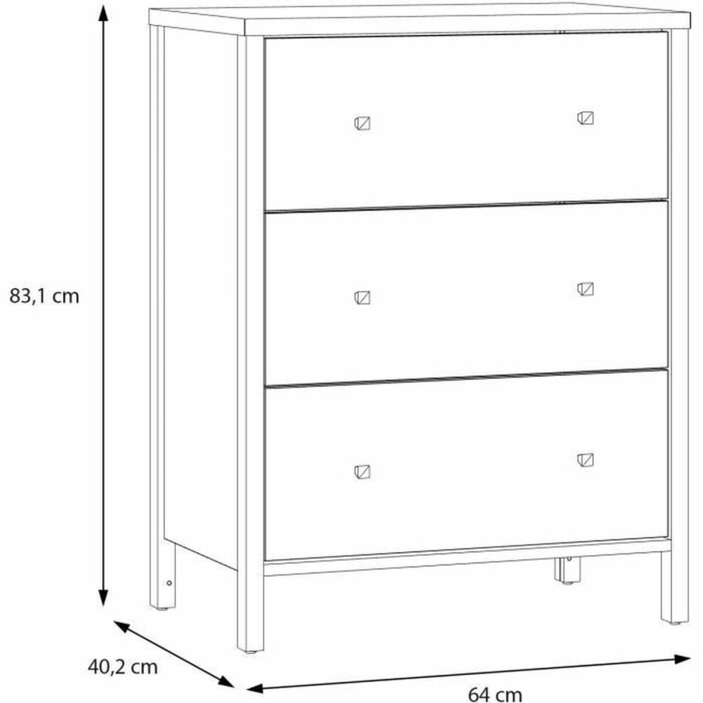 Meuble d'Appoint