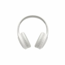 Headphones SPC White Wireless