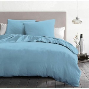 Parure de couette HOME LINGE PASSION