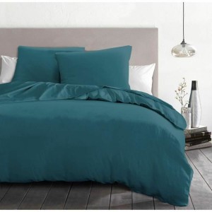 Bettbezug-Set HOME LINGE PASSION