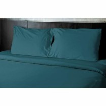 Taie d'oreiller HOME LINGE PASSION 50 x 70 cm Bleu 2 Pièces (2 Unités)